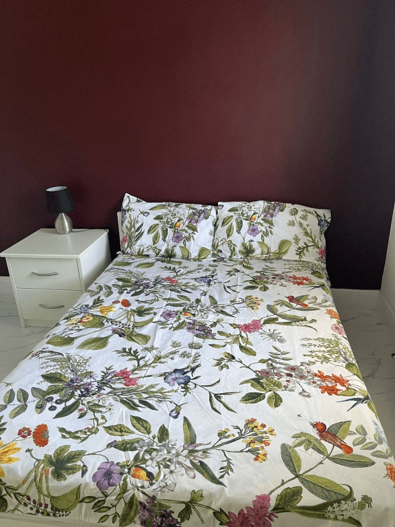 Room in a Shared House at London, London