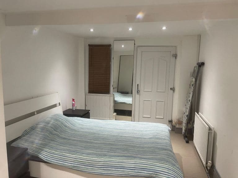 Studio Flat at London, London