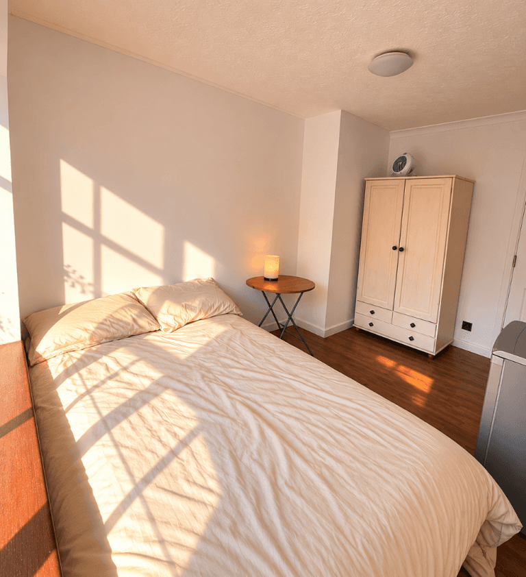 Room in a Shared House at Birmingham, Birmingham