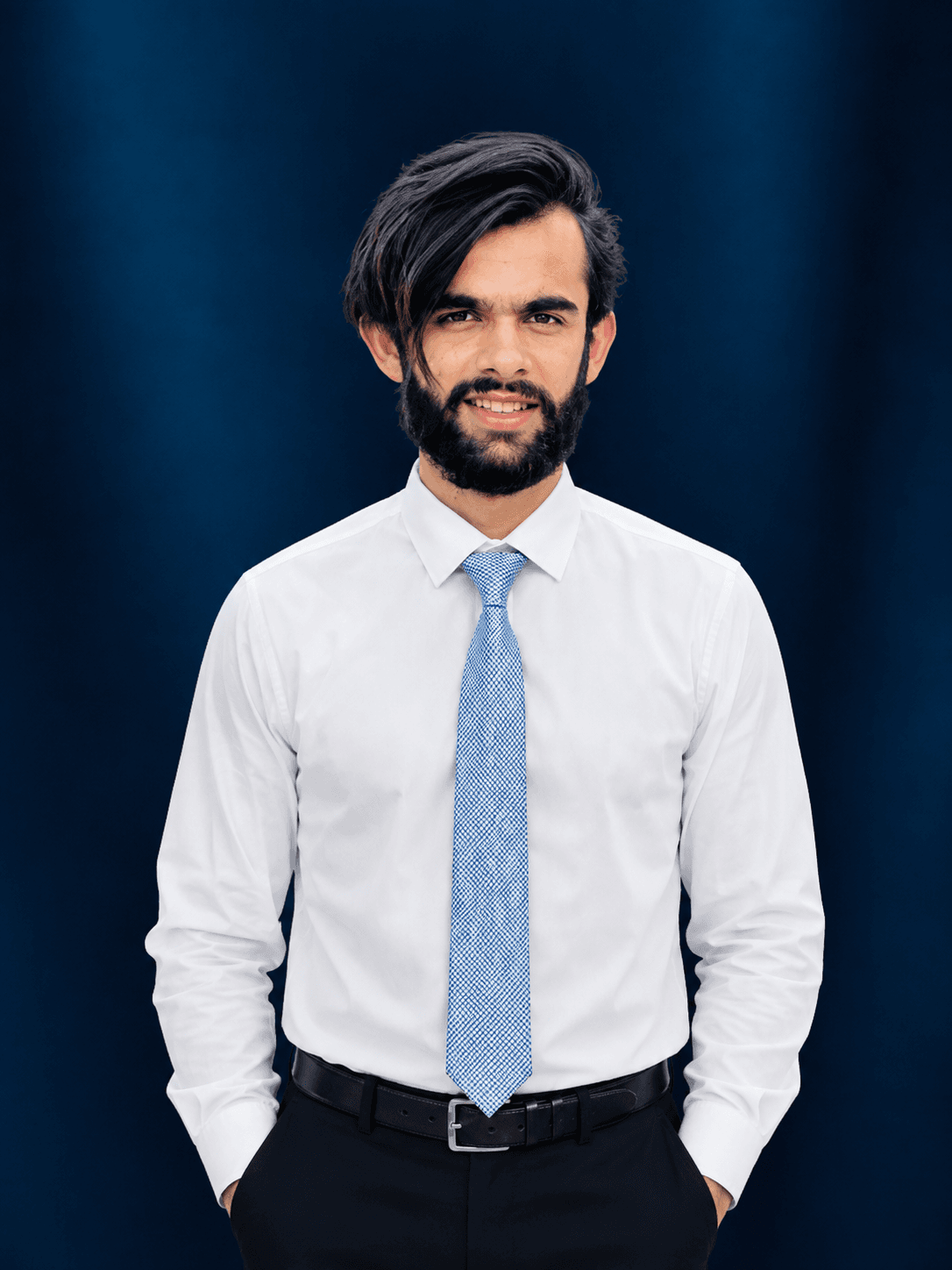 Faraz Hafeez