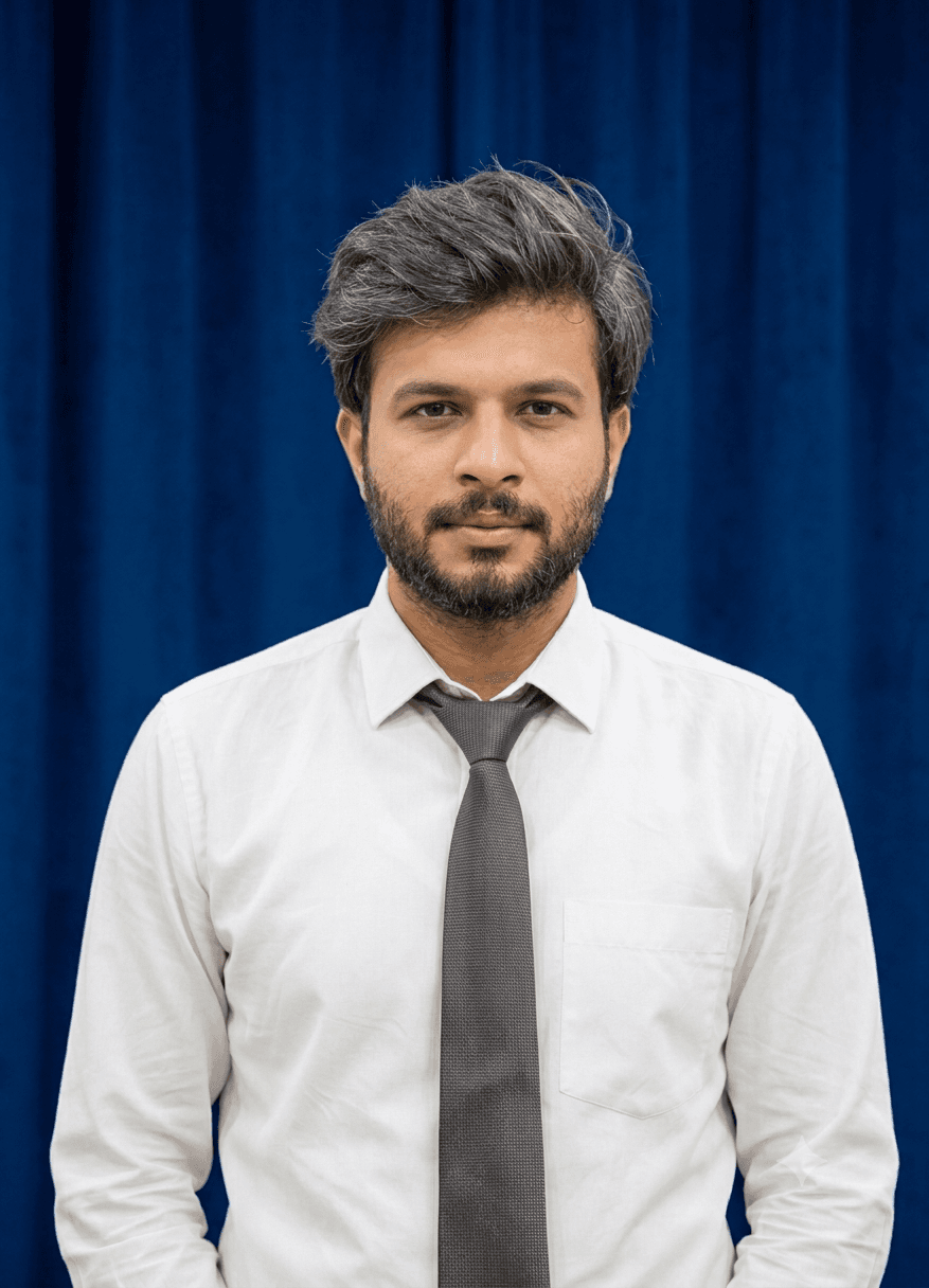 Hassan Khan
