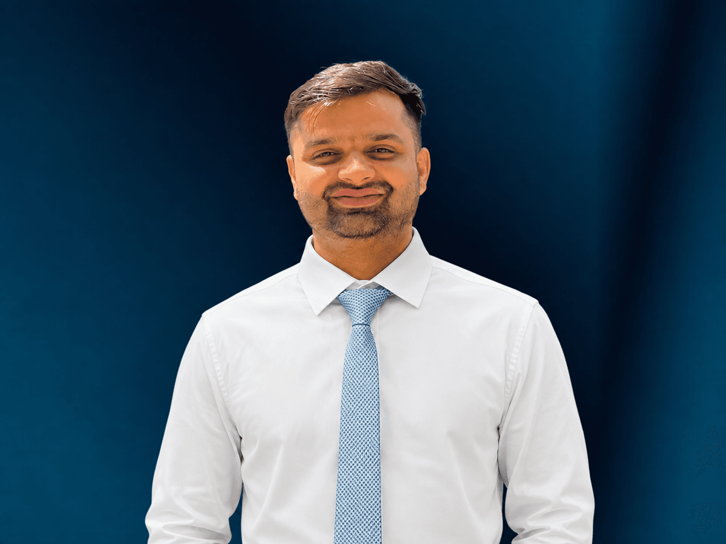 Waqar Hafeez