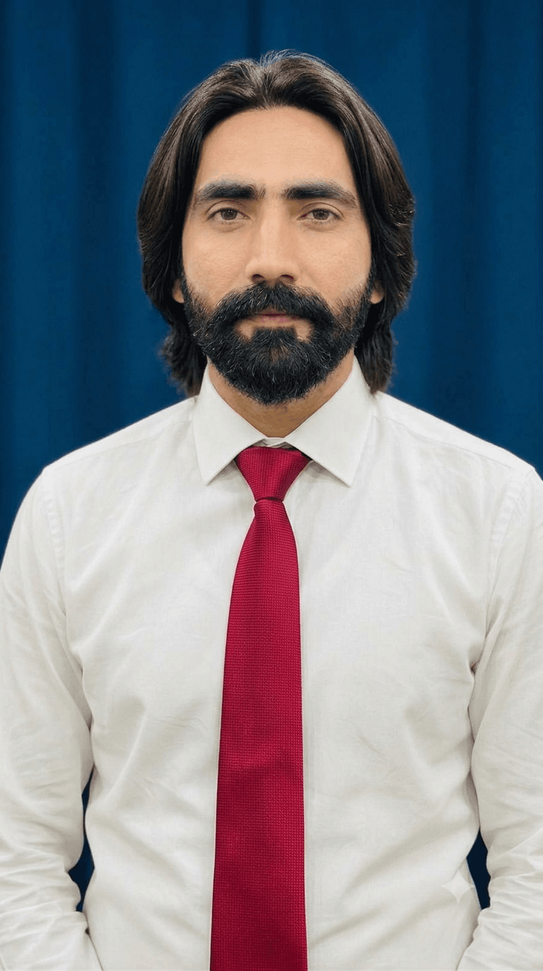 Asad Khan
