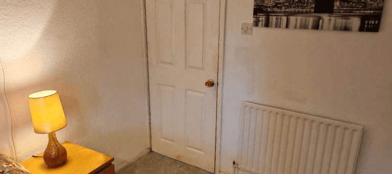 Double Room Available in West Drayton โ UB7 9ES